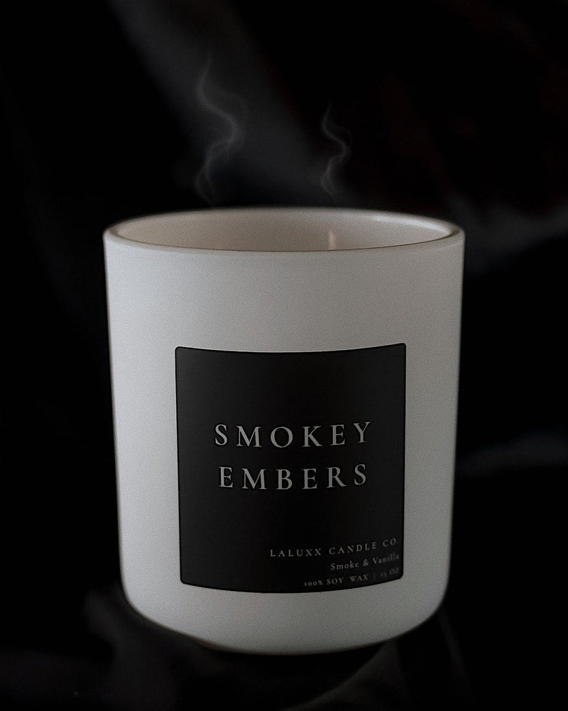 Smokey Embers